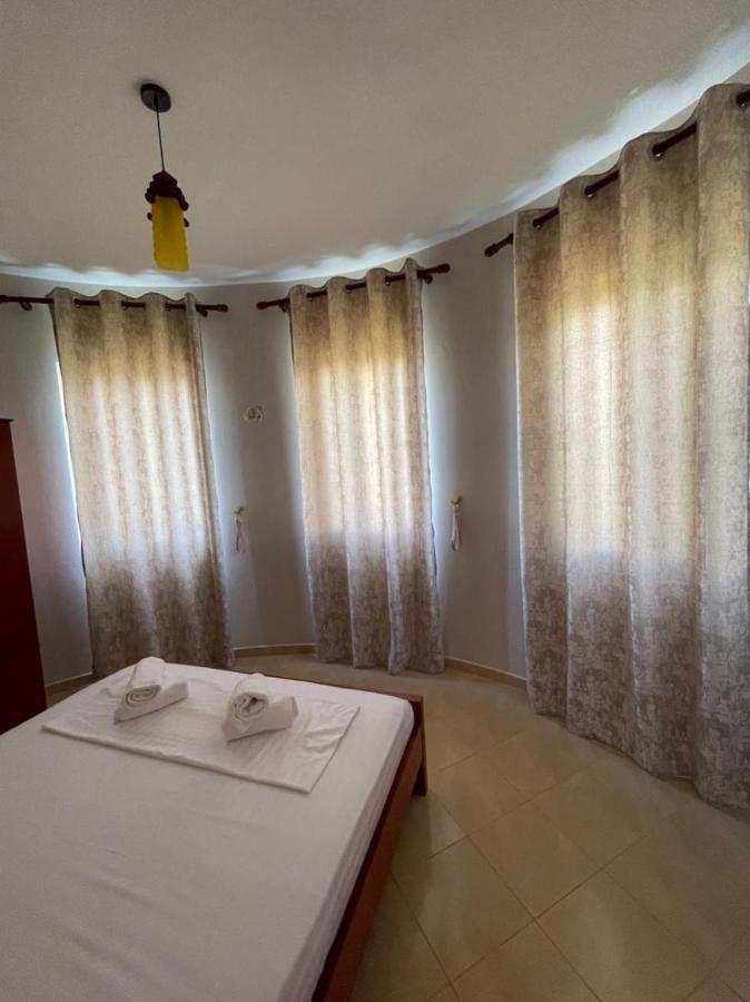 Villa Verde Ksamil Bagian luar foto