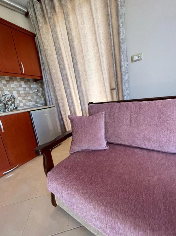 Villa Verde Ksamil Bagian luar foto